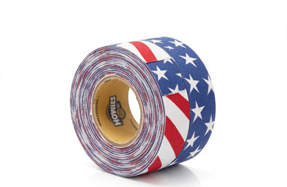 Howies Hockey USA Tape