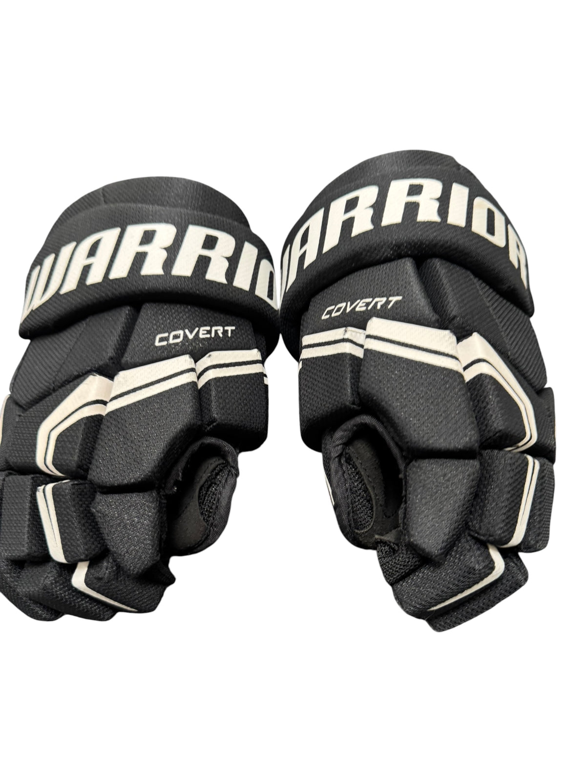 Warrior Covert QRE 5 Junior Ice Hockey Gloves – 10”