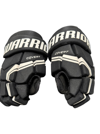 Warrior Covert QRE 5 Junior Ice Hockey Gloves – 10”