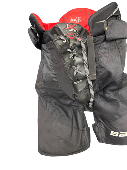 Bauer Vapor 1X Lite Pro Senior Ice Hockey Shorts – XL