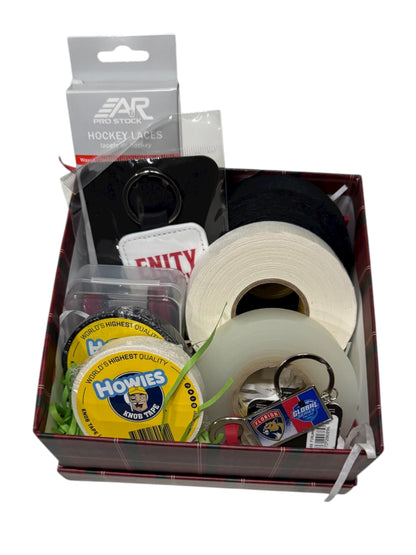 Enity Hockey Christmas Boxes Small,Medium,Large