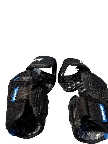 Bauer X S24 Senior Ice Hockey Elbow Pads – Medium