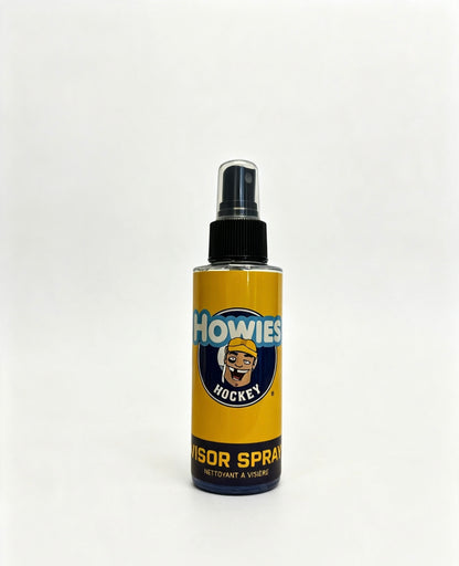 Howies Visor Spray