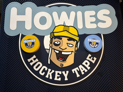 Howies Tacky Wax