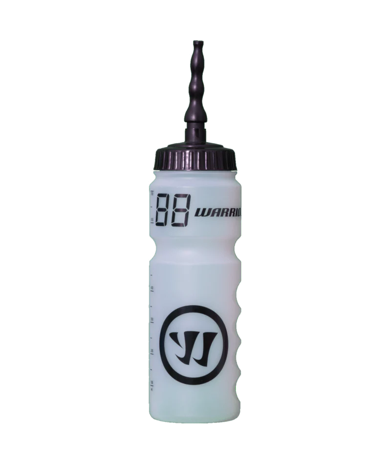 Warrior Water Bottle