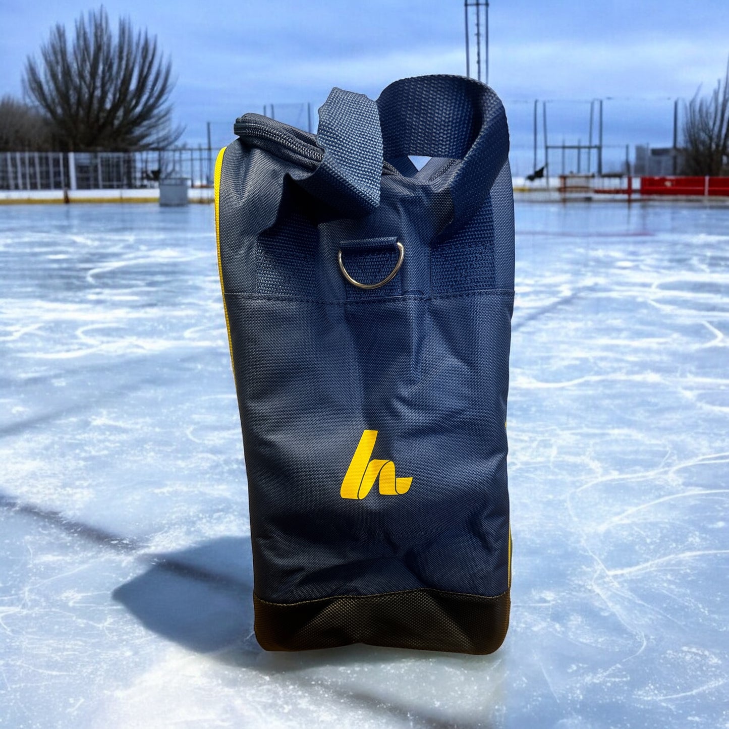 Howies Puck Bag