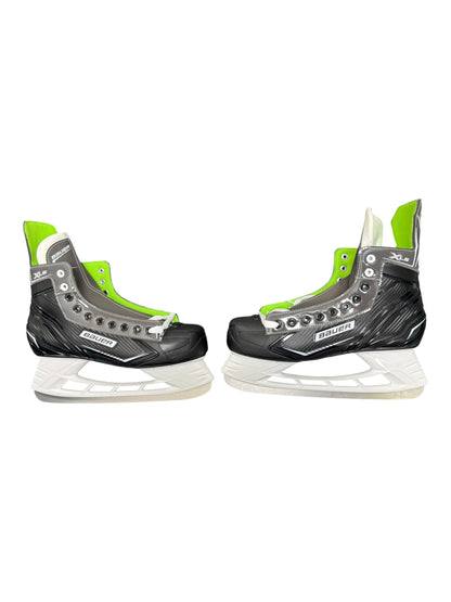 Bauer XLS Senior Ice Hockey Skates – Size 12 Regular