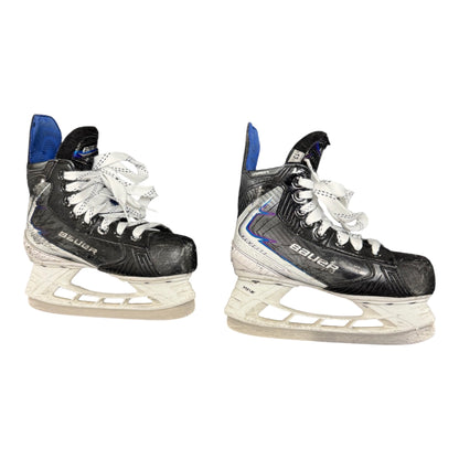 Bauer Flylite Youth Ice Hockey Skates – Size 13.5 – Fit D