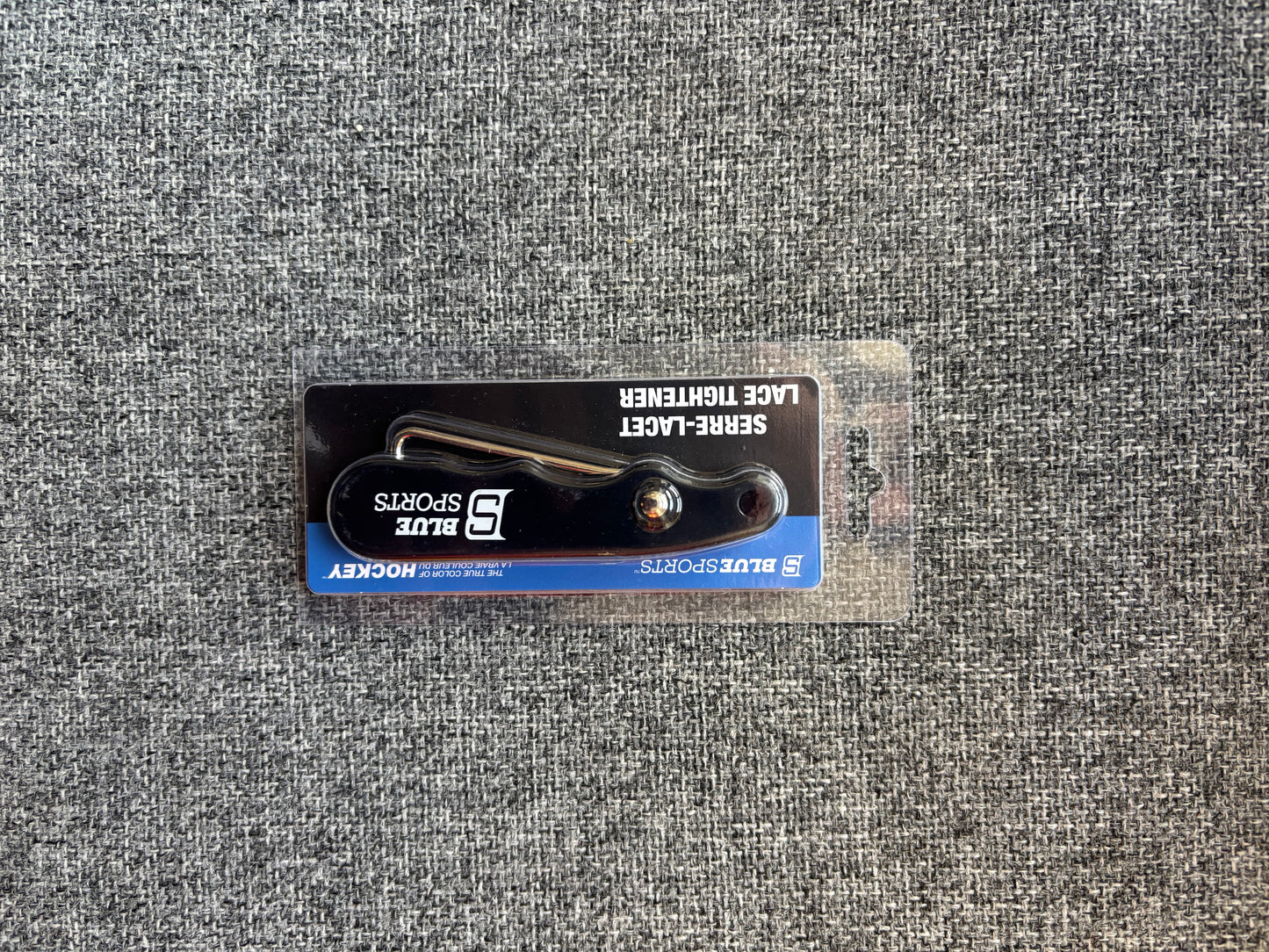 Blue Line Sports Lace Puller