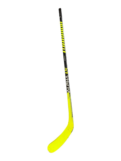 Warrior Alpha LX Junior Ice Hockey Stick 40 Flex Right Hand W03 Curve