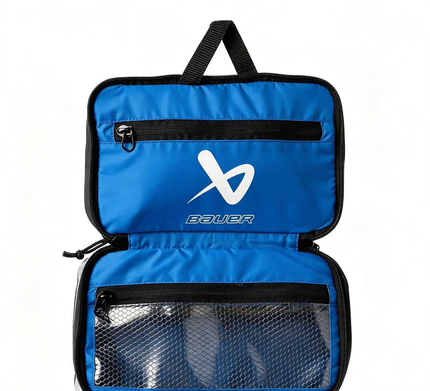 Bauer Premium Shower Bag S25
