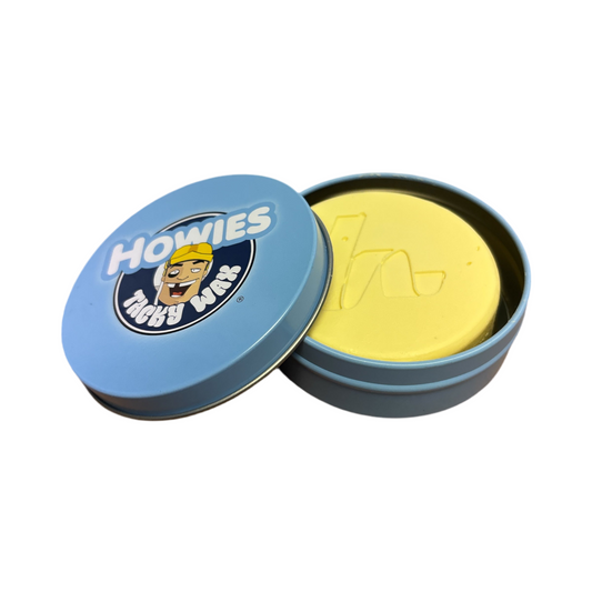Howies Tacky Wax