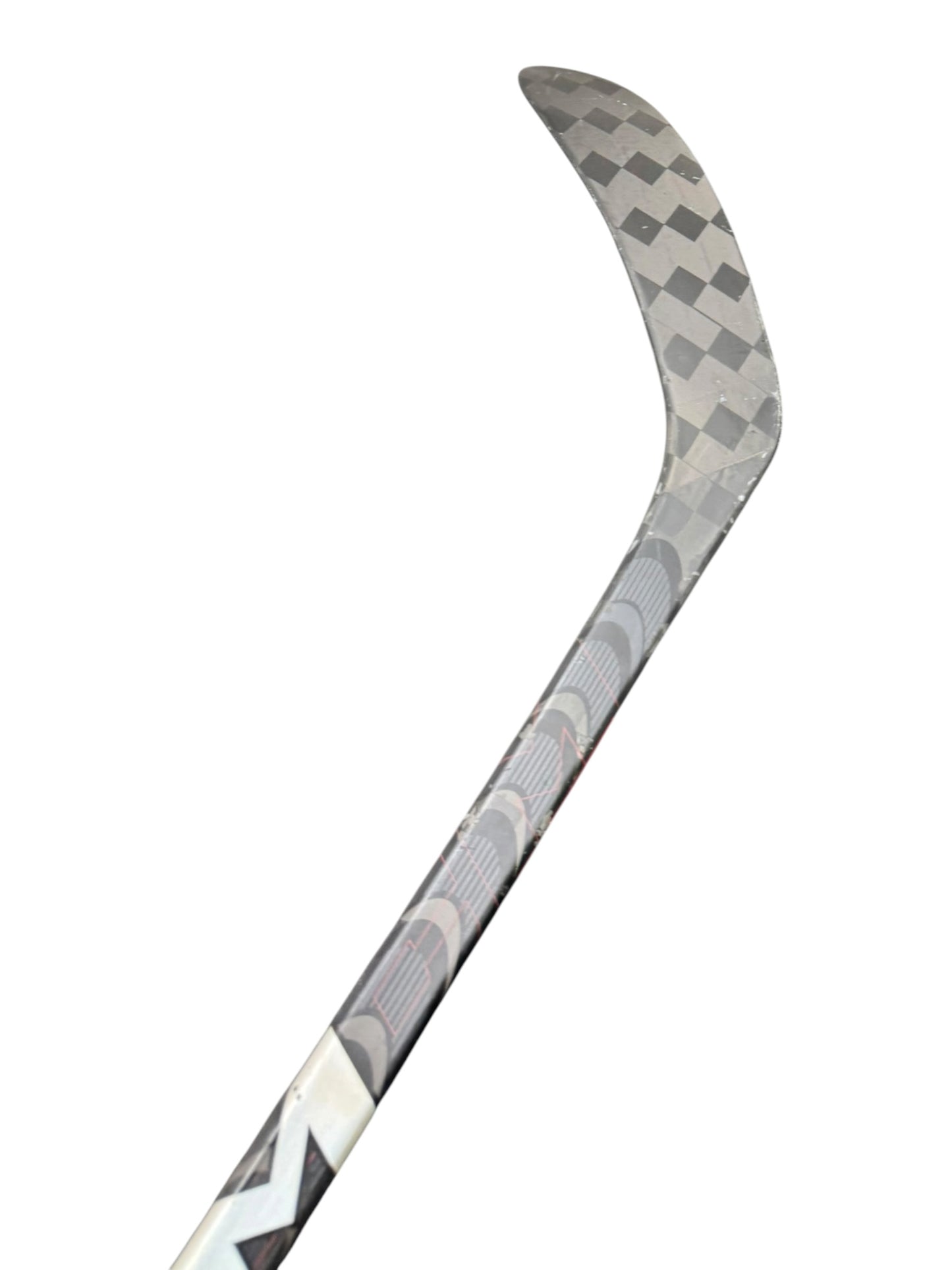 CCM FT5 Pro Senior Ice Hockey Stick – Right Hand – P28 – 85 Flex