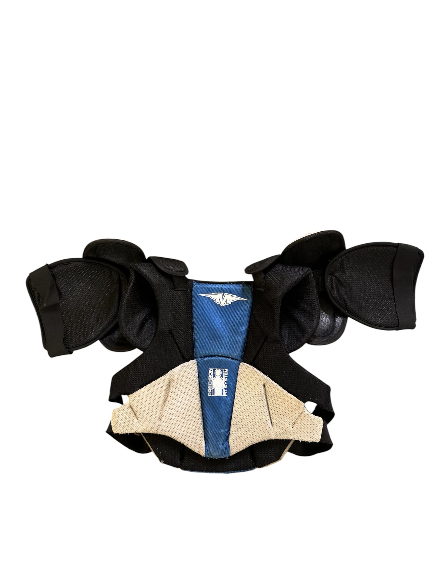 Mission M2 Junior Ice Hockey Shoulder Pads – Size Large