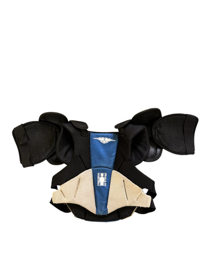 Mission M2 Junior Ice Hockey Shoulder Pads – Size Large