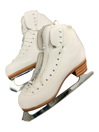 Jackson Women’s Figure Ice Skates – Size 5.5
