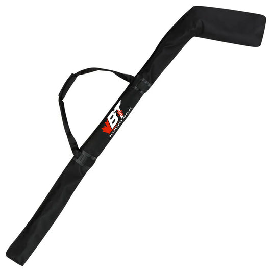 Bladetech Hockey Stick Bag – Durable Stick Bag for Players & Goalies