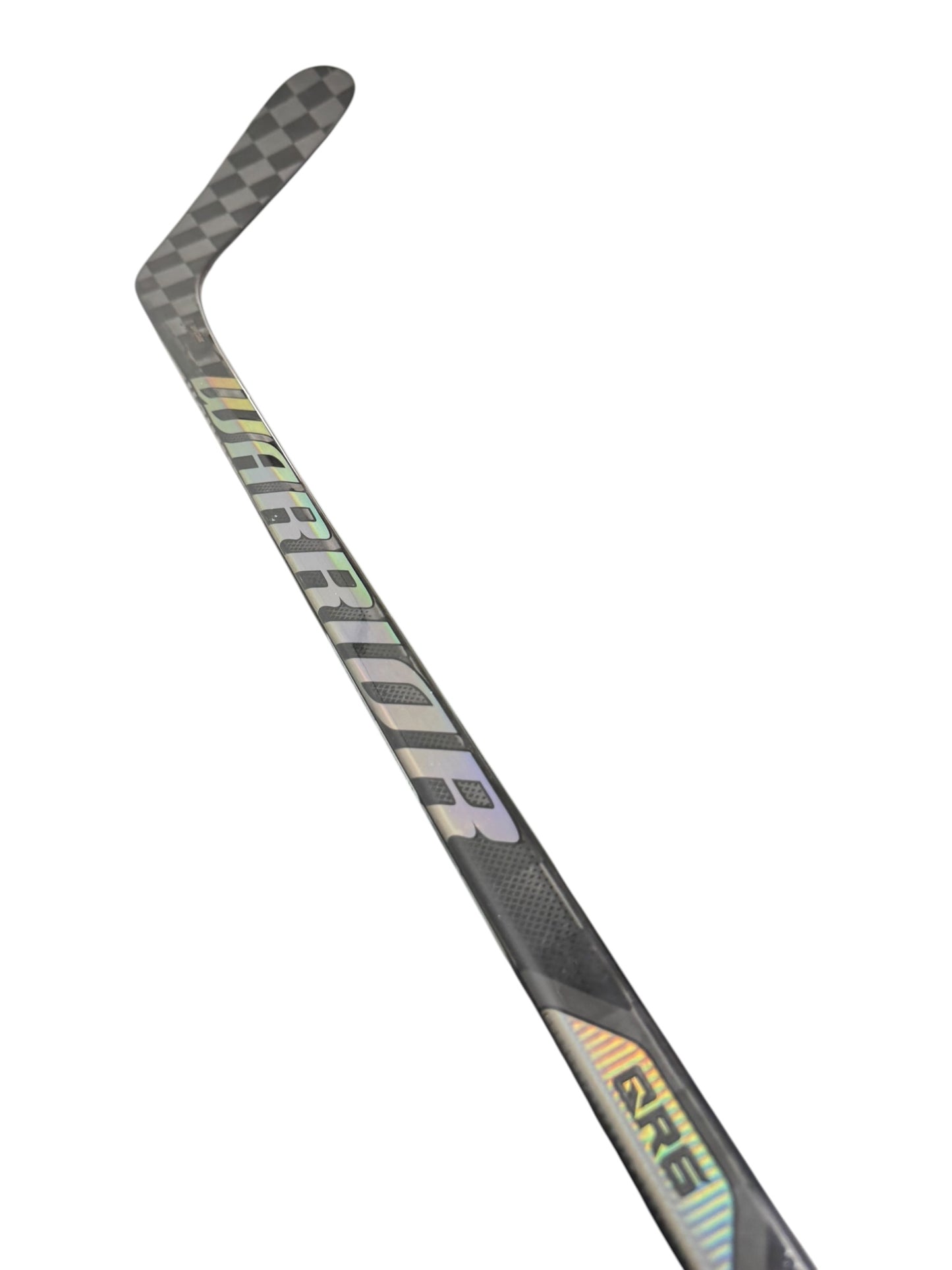 Warrior QR6 Pro Junior Ice Hockey Stick – 30 Flex – W03 Curve Right hand