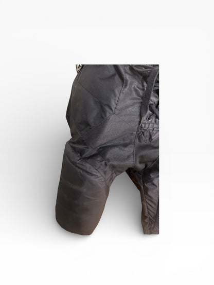 Bauer X S24 Senior Ice Hockey Pants Black Large