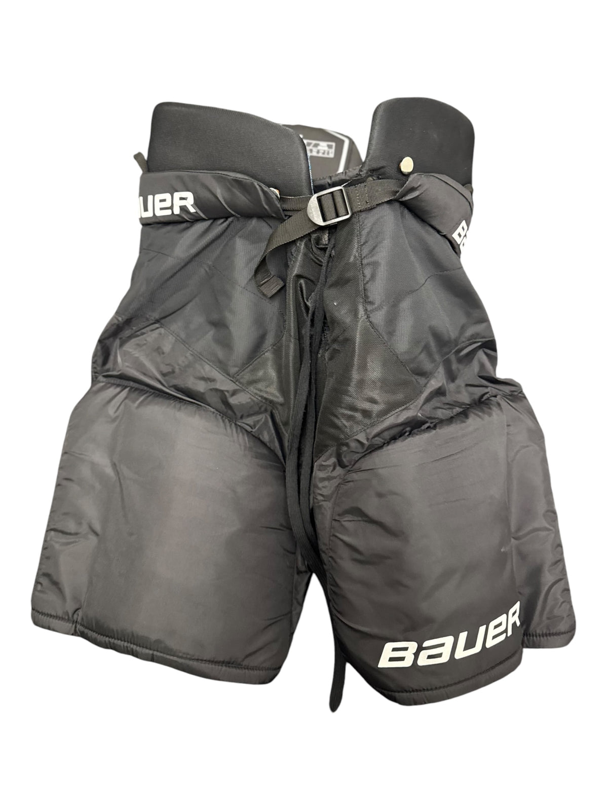 Bauer X S24 Senior Ice Hockey Shorts – XL