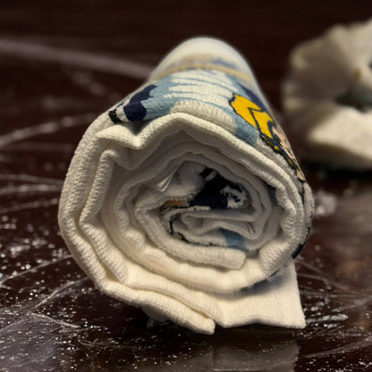 Howies Bench Towel