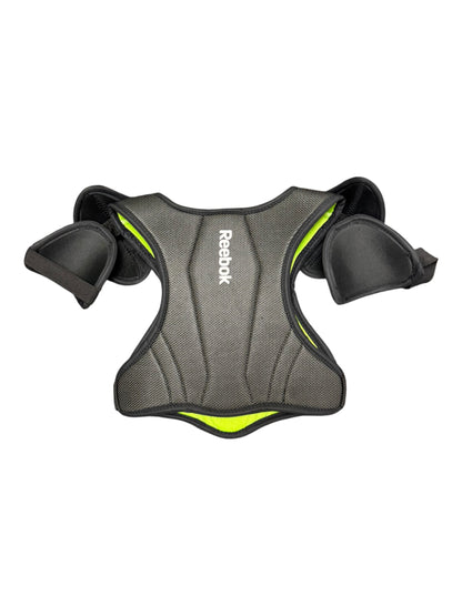 Reebok 12K Youth Ice Hockey Shoulder Pads – Large