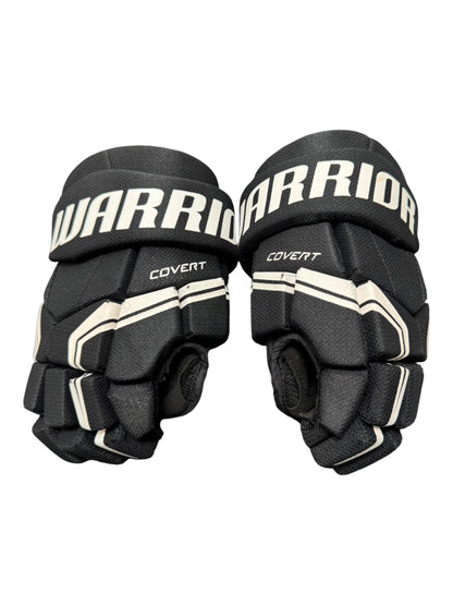 Warrior Covert QRE 5 Junior Ice Hockey Gloves – 10”