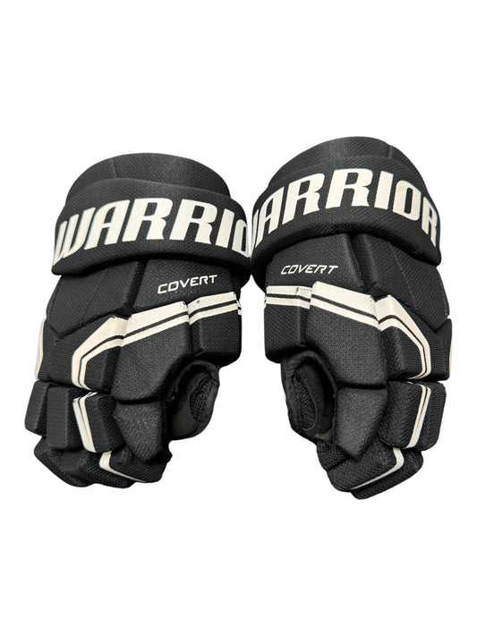 Warrior Covert QRE 5 Junior Ice Hockey Gloves – 10”
