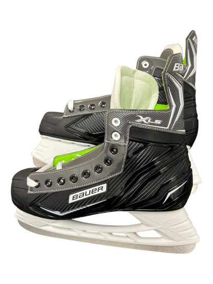 Bauer XLS Senior Ice Hockey Skates – Size 12 Regular
