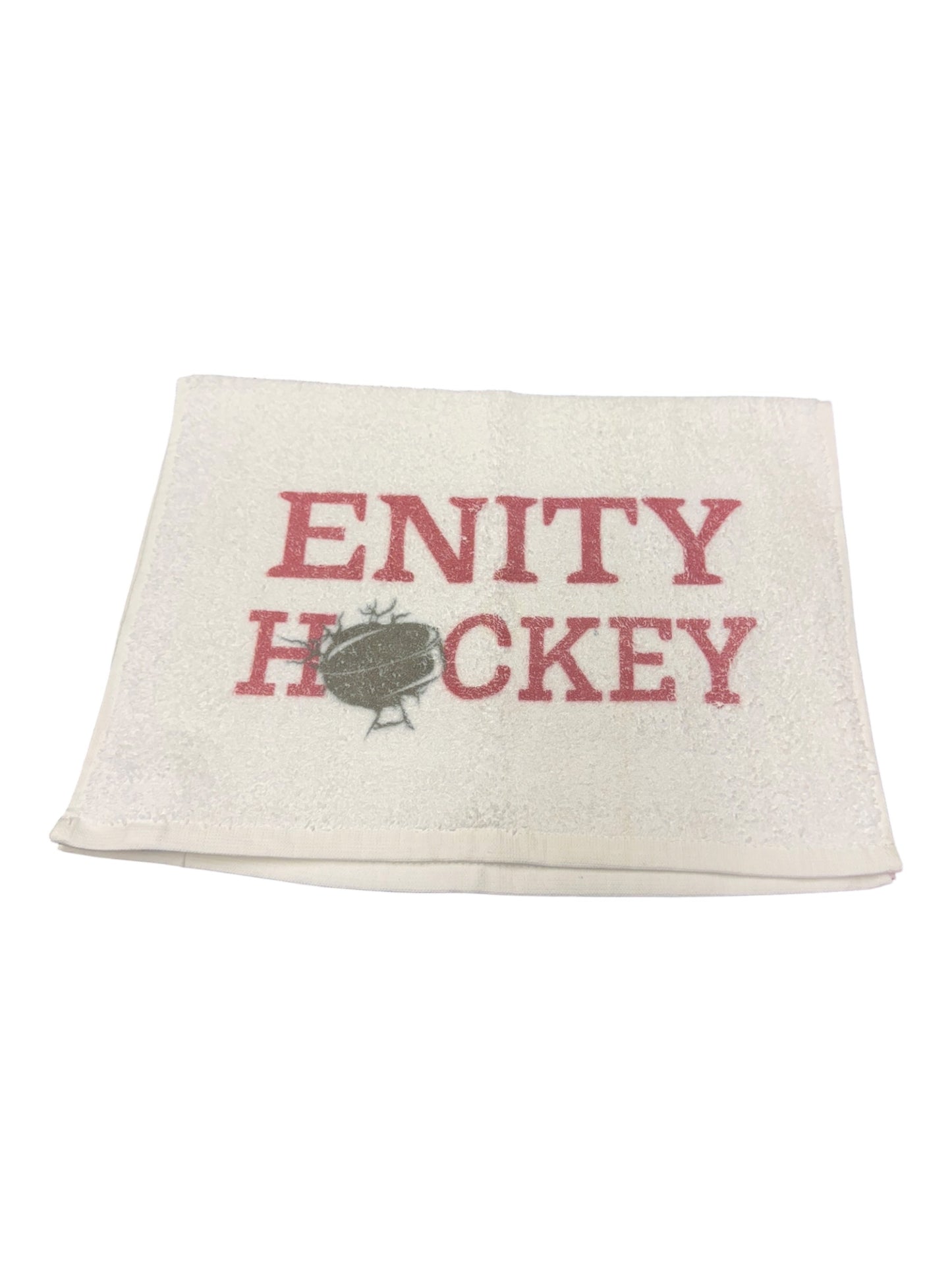 Enity Hockey Gym Towel