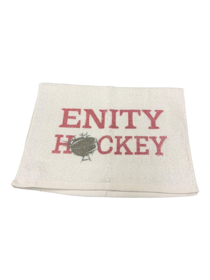 Enity Hockey Gym Towel