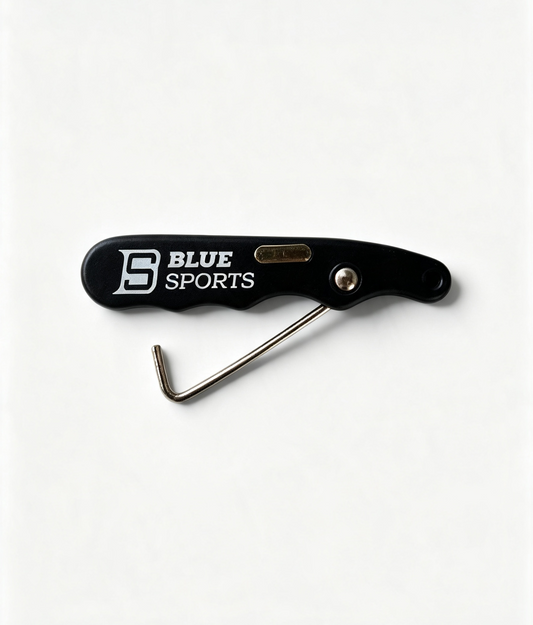 Blue Line Sports Lace Puller