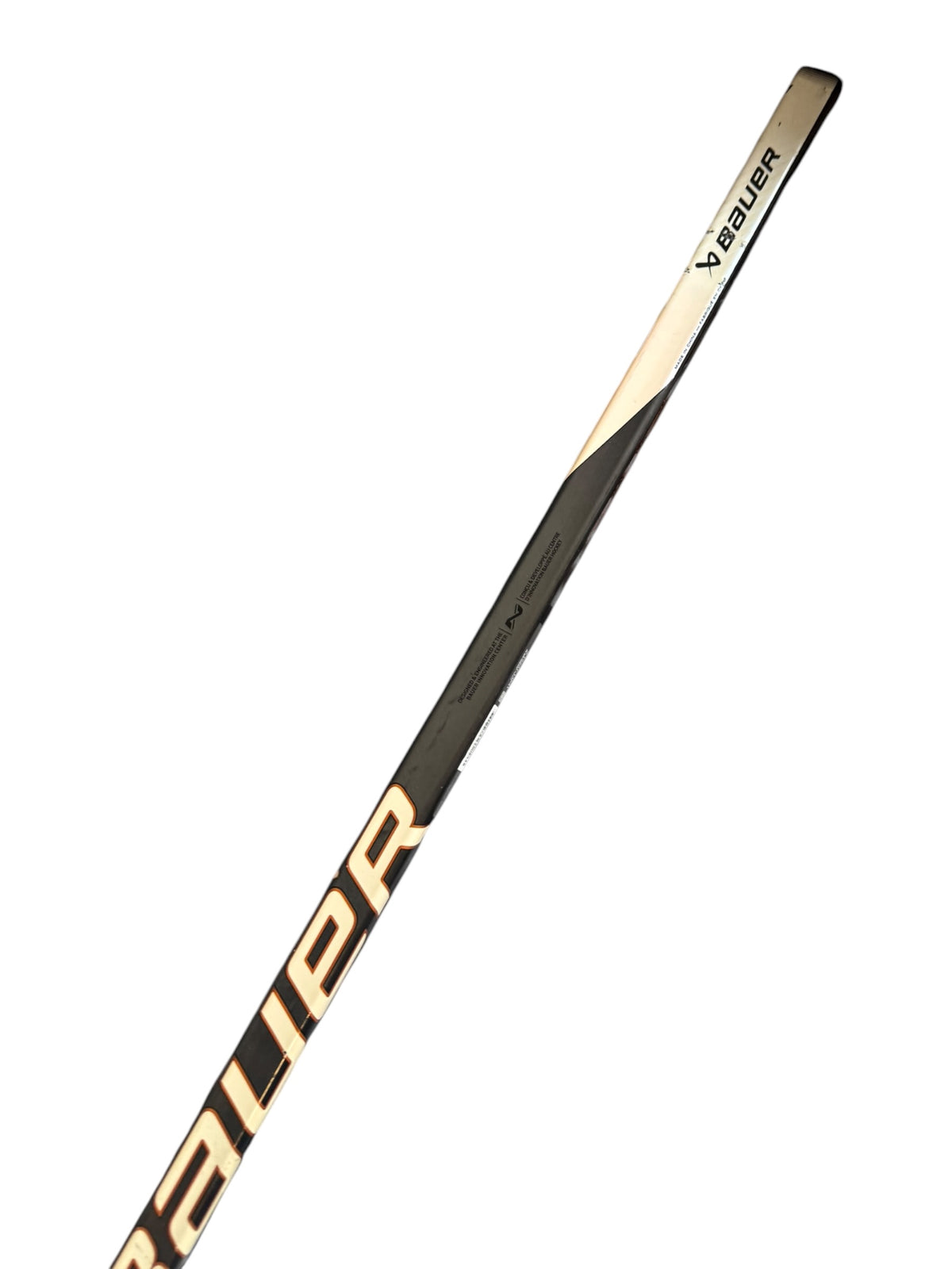 Bauer Nexus E3 Junior Ice Hockey Stick 50 Flex Right Hand P92