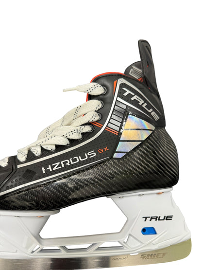 TRUE HZRDUS 9X4 Senior Ice Hockey Skates – Size 10 Regular