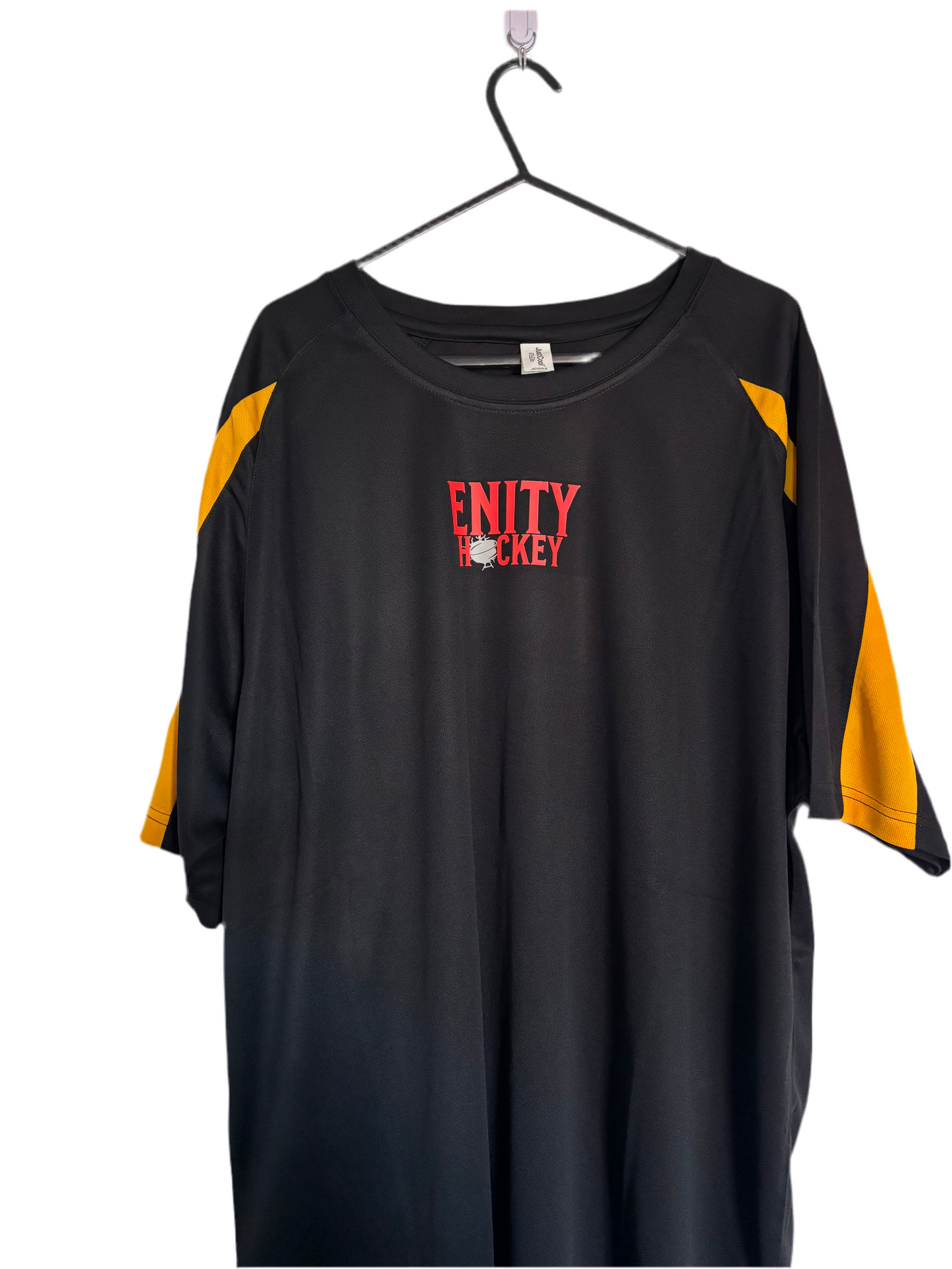 Enity Performance Sports Tee