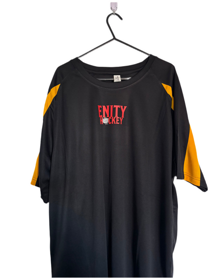 Enity Performance Sports Tee