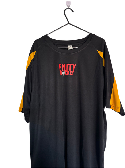 Enity Performance Sports Tee