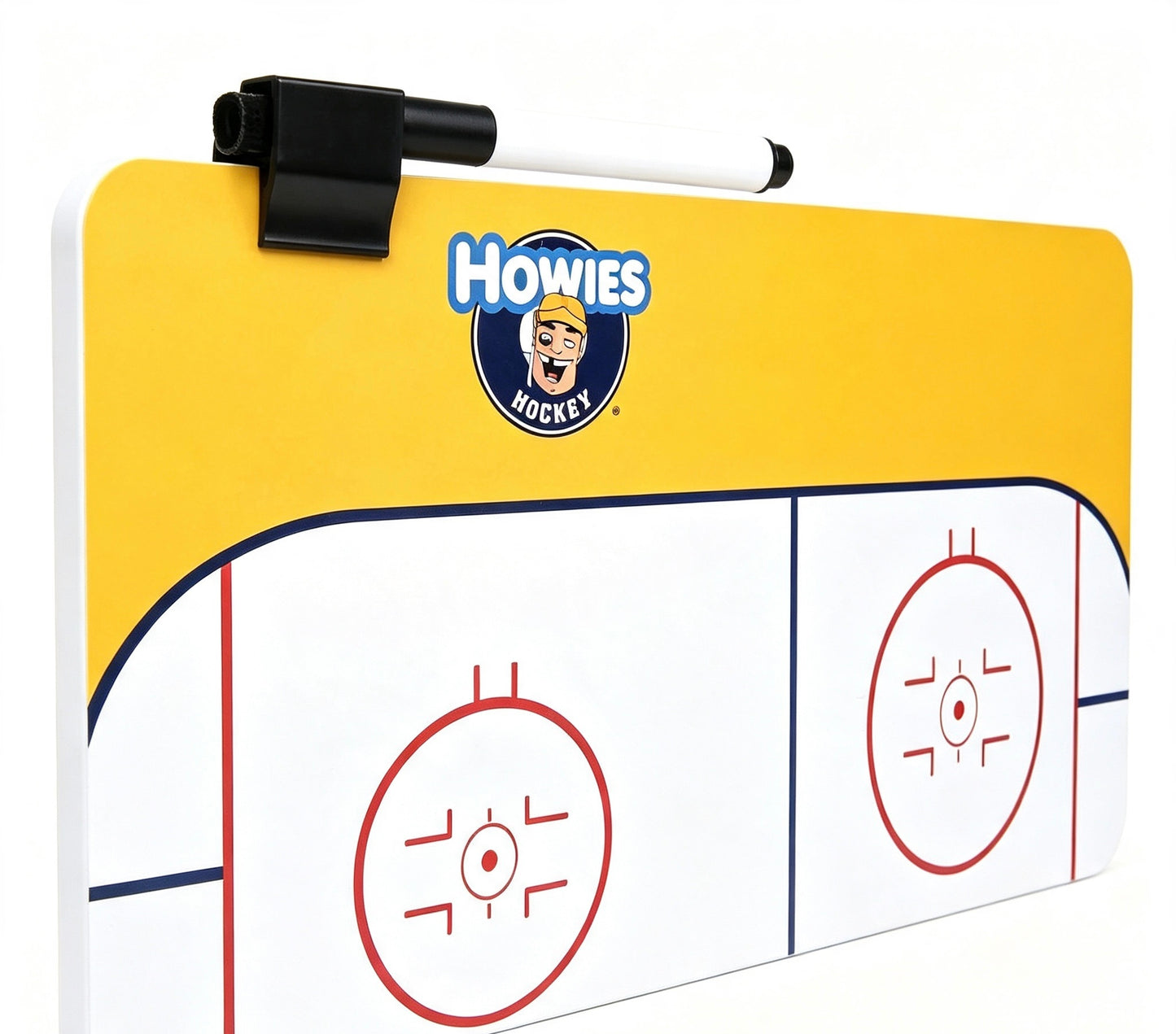 Howies Coaching Board - Large