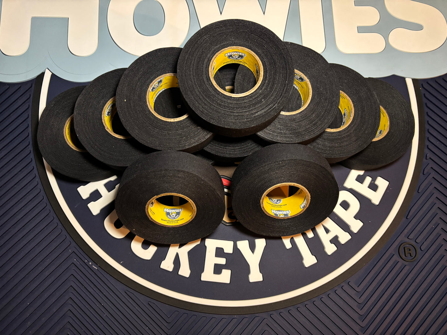 Howies Stick Tape