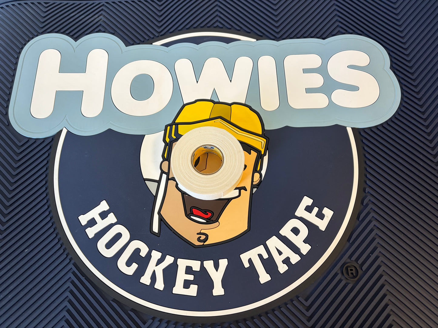 Howies Stick Tape