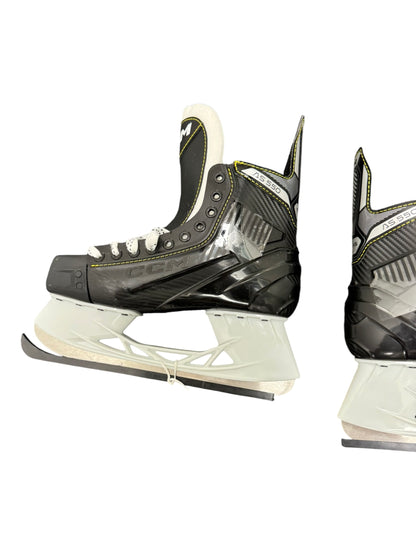 CCM Tacks AS 550 Senior Ice Hockey Skates Size 9 New