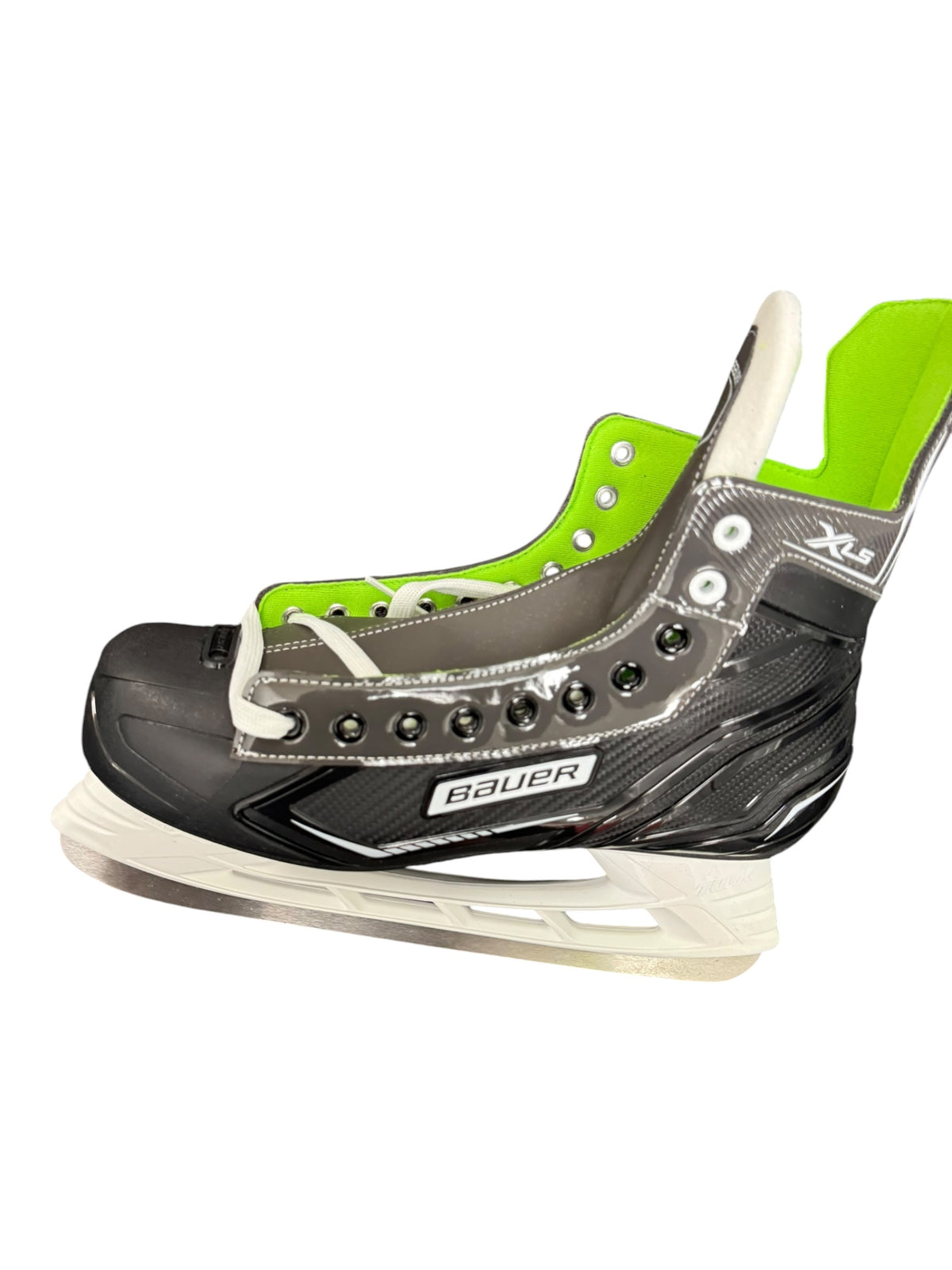 Bauer XLS Senior Ice Hockey Skates – Size 12 Regular