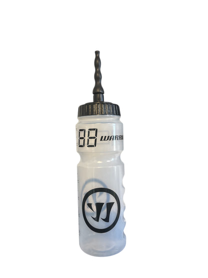 Warrior Water Bottle