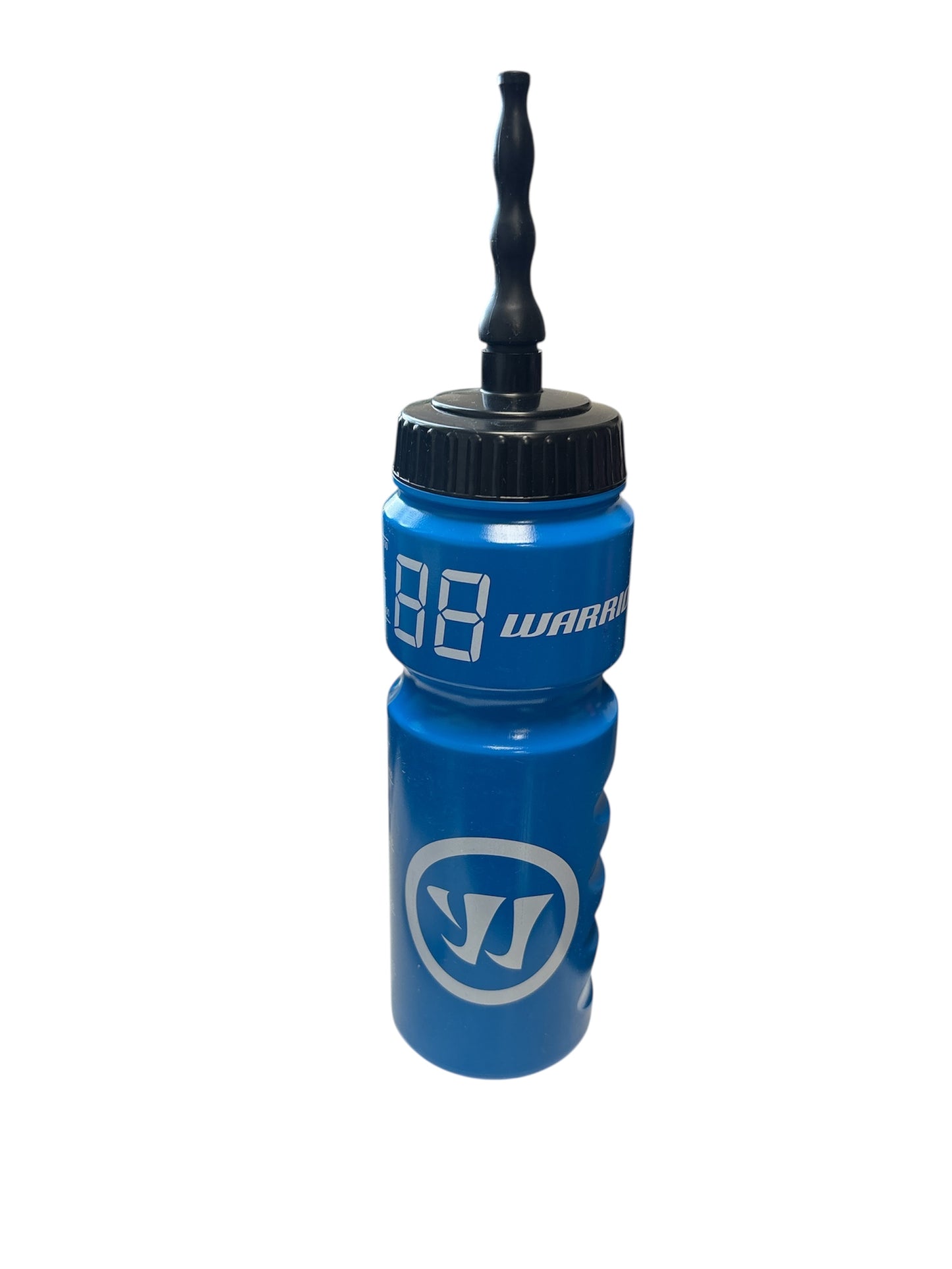 Warrior Water Bottle