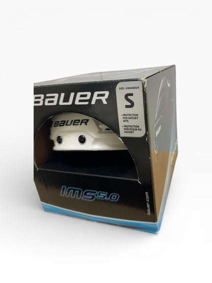 Bauer IMS 5.0 Hockey Helmet
