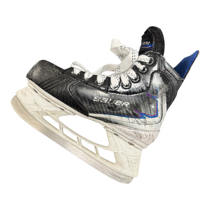 Bauer Flylite Youth Ice Hockey Skates – Size 13.5 – Fit D