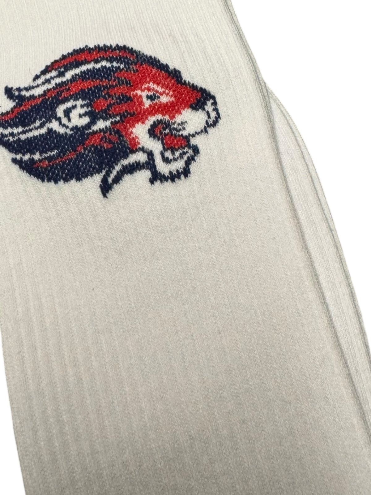 GB Ball Hockey Gym Socks – White – One Size