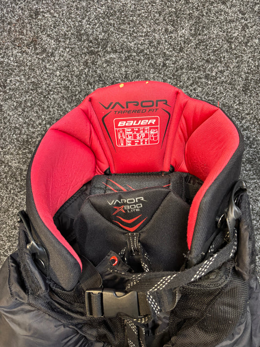 Bauer X800 Lite hockey shorts