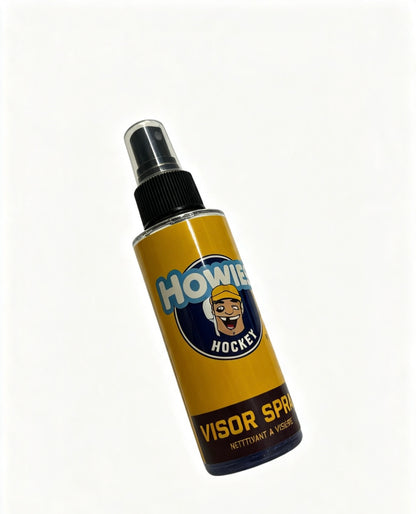 Howies Visor Spray