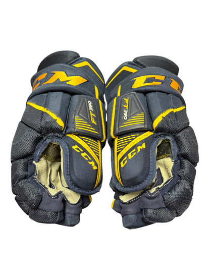 CCM Jetspeed FT390 Senior Ice Hockey Gloves 15”